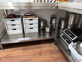 Predaj zabehnutej prevadzky( výroba mrazených polotovarov) - 11