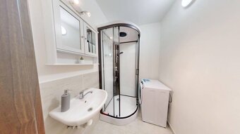 Dvojizbový byt 57 m2, Staromyjavská ul., Myjava - 11