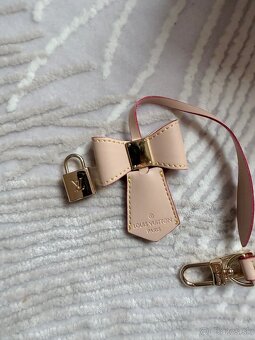 Louis Vuitton Cherry Alma Bag - 11