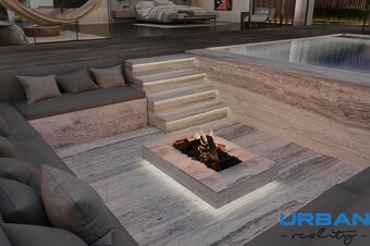 JEDNOSPAĽŇOVÁ VILA S VÝHĽADOM NA MORE V LUXUSNOM ZANZIBARSKO - 11