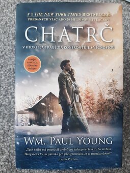 Rozpredaj kniznice, naj knihy hľadajú nového majiteľa. - 11