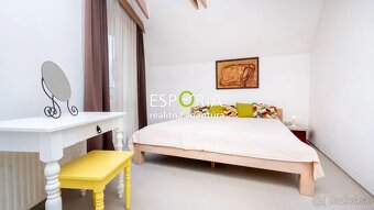 Exkluzívny 2i byt v centre mesta na prenájom - 11