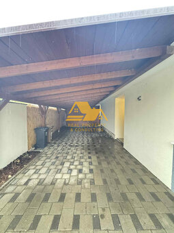 Exkluzívne Prenajmem rodinný dom v Nových Zámkoch - 11