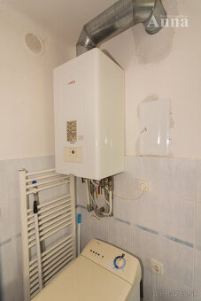 2-izb. byt v Krasňanoch - Cyprichova ul. - 11