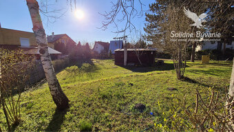 Stavebný pozemok v obci Jahodná - 11