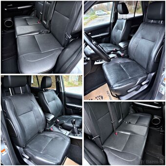 SUZUKI VITARA FACELIFT 1.9DDiS COMFORT TALIANSKO - 11