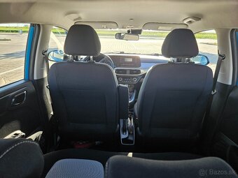 Hyundai i10 1.2i 16V Comfort - 11