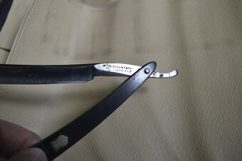 predam - starozitna britva Colley & Co., - 11