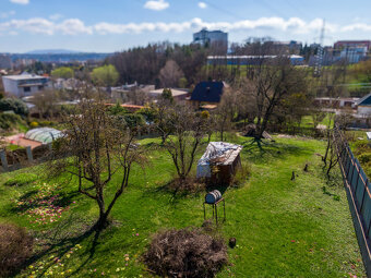 Pozemok s panoramatickým výhľadom | Vencová – Kalvária - 11