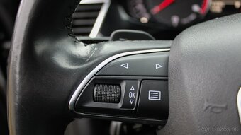 Audi A8 Long 3.0 TDI V6 clean diesel quattro tiptronic 8-st. - 11