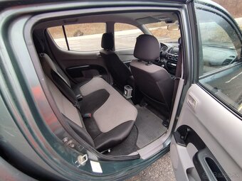 Mitsubishi L200 DK DI-D 2,5 Work Edition - 11