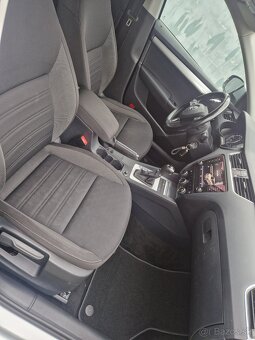 Škoda octavia 3 2.0 Tdi 110kw combi - 11
