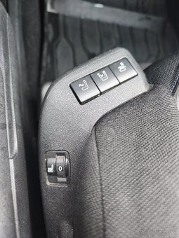 Citroen C4 Grand Picasso 2.0 hdi AT - 11