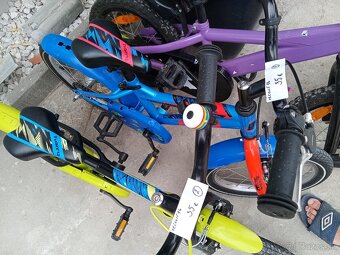 Predám bicykle detské a pre dospelých - 11