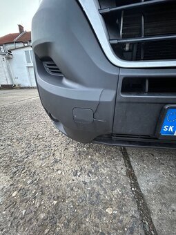 Fiat Ducato L4h3 2020 118kw - 11