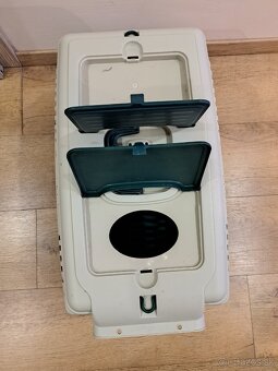 Prepravny box pre zvierata - 11