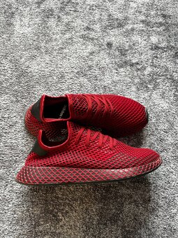 16x Pánské tenisky Adidas Deerupt Runner - 11