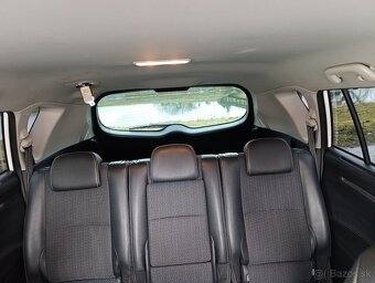 Toyota Verso 2,2 D-CAT - 11