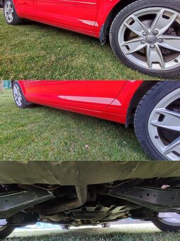 Audi A3 1.4 TFSI s-line - 11