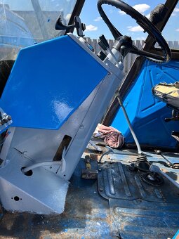 Zetor Crystal 8011 - 11