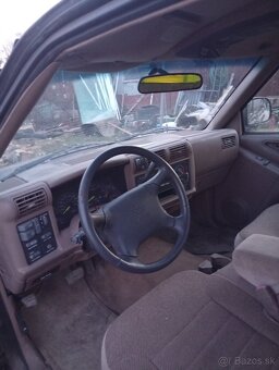 Vymením za Mercedes Benz w220 - 11