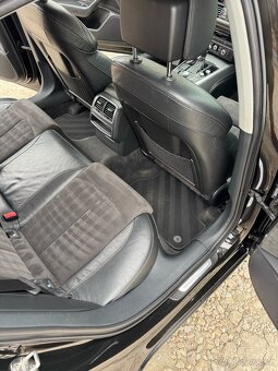 Audi A6 3.0 TDI DPF 245k quattro Prestige S tronic - 11