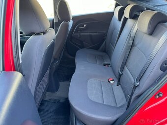 Kia Rio III 1.25i benzin klimatizácia - 11