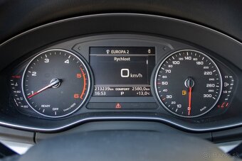 Audi Q5 2.0 TDI 190k quattro S tronic Design - 11
