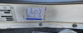 Scania G440 + Schmitz oceľový sklápací náves - 11