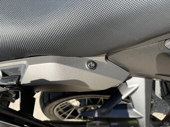 Honda VFR1200X Crosstourer DCT 2020 - 11