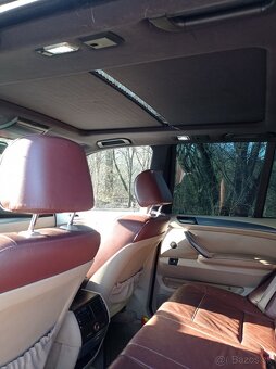Predám Bmw e53 x5 - 11