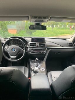 Predám BMW 328i luxury - 11