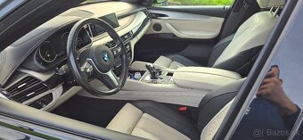 Bmw x6 M50d - 11