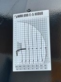 9830 Mercedes-Benz Atego 1218 - 4x2 – Valník + HR-HIAB 099 E - 11