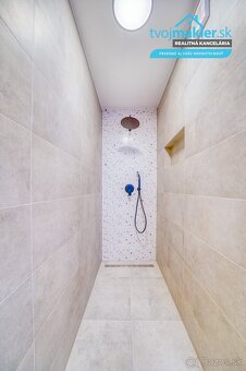 2 izbový byt po kompletke s výmerou 67m2, Sídlisko III. - 11