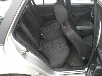 Mercedes C 200 CDI KOMBI W202 - 11