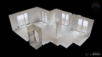 Predaj  komerčný priestor  Nitra -Kynek  EXKLUZÍVNE - 11