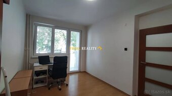 Predaj 3 izbový byt staré sídlisko, Prievidza - 11