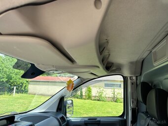 Citroen Jumpy 2.0 CDi - 11
