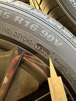 5x100 R16 - 11