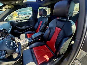 Audi S3 - 11