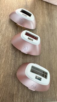 Philips Lumea Series 9900 BRP958/00 + Philips Facial Hair Re - 11