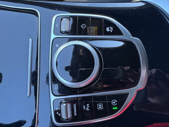 Mercedes-Benz GLC Kupé 220d 4MATIC A/T 120kW A9 5d - 11