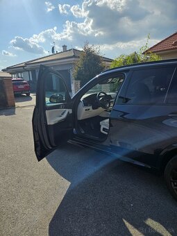BMW X5 3D diesel 2022 - 11