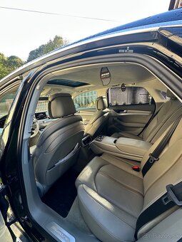 Audi A8 D4 3.0 TDI - 11