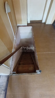 Dom v obci Henckovce EXKLUZÍVNE NA PREDAJ- Cena dohodou - 11