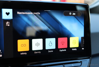 Volkswagen ID.3 Pro 58kWh Tep.čerpadlo - 11