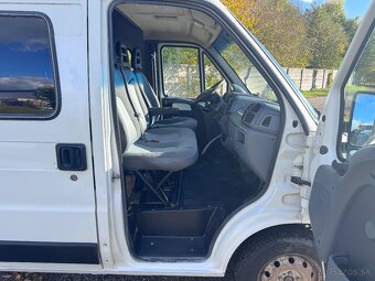 Citroen Jumper 2.0 HDI - 11