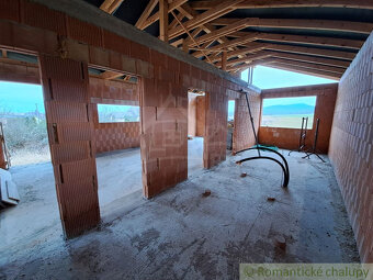 Novostavba 4-izbového rodinného domu v obci Mankovce - 11