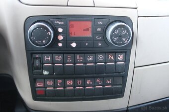 MAN TGX 18.500, EURO 6, RETARDER, NAVIGACE, MAJÁKY - 11